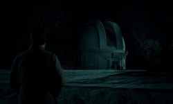 Movie image from David Dunlap Observatory