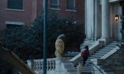 Movie image from Essex House for Mutant Rehabilitation (exterior)