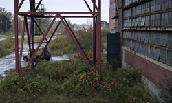 Movie image from Chernobyl Nuclear Power Plant