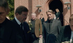 Movie image from Vedbæk Church
