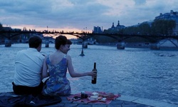 Movie image from Parisian Sunset