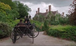 Movie image from Propriedade da família Holmes