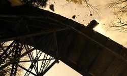 Movie image from Ponte da antiga rodovia