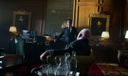 Movie image from Goldsmiths' Hall - The Court Room