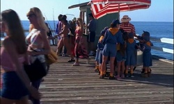 Movie image from Paradise Cove