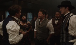 Movie image from Jamestown