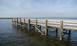 Real image from Bonnabel Boat Launch