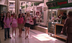 Movie image from Antigo Shopping Orchard Mall