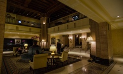 Real image from Hotel Fairmont de Chicago