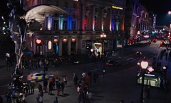 Movie image from Piccadilly Circus