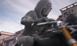 Movie image from Stealing Motorcycle