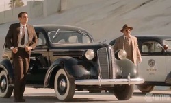 Movie image from Los Angeles River - North Broadway Bridge