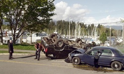 Movie image from Parking (à la sortie de la rue Denman)