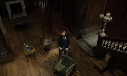 Movie image from Dorian's Herrenhaus