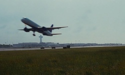 Movie image from John F. Kennedy International Airport