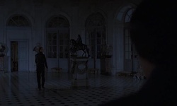 Movie image from Drax's Mansion (interior)