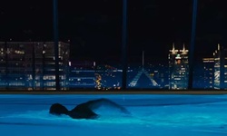Movie image from Virgin Active Canary Riverside Health Club