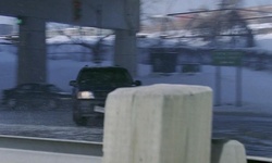 Movie image from Lake Shore Boulevard East (between Jarvis & Sherbourne)