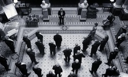 Movie image from Le club de la réforme
