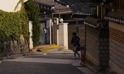 Movie image from Bukchon-ro 11-ga-gil 39