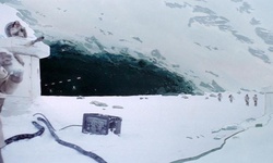 Movie image from Hoth Battlefield