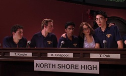 Movie image from Mathletes Competition