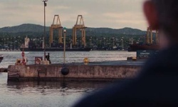 Movie image from Terminal del puerto franco de Kingston