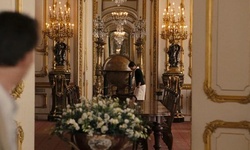 Movie image from Buckingham Palace