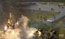 Movie image from Муниципальный аэропорт Сквомиш