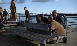 Movie image from Burrard Dry Dock Pier