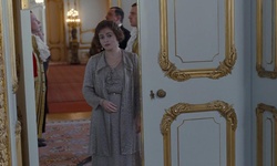 Movie image from Buckingham Palast