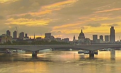 Movie image from Westminster Bridge