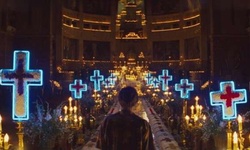 Movie image from Parroquia del Purísimo Corazón de María