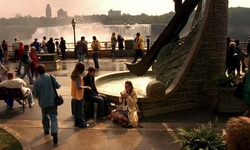 Movie image from Pathway  (Queen Victoria Park)