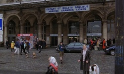 Movie image from Gare de Paris