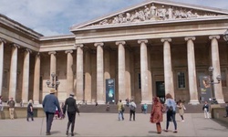 Movie image from British Museum
