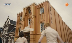 Movie image from Театр "Талия" в Ижмуйдене