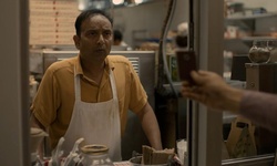Movie image from Justo