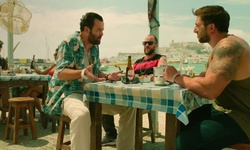 Movie image from Ibiza Jachthafen