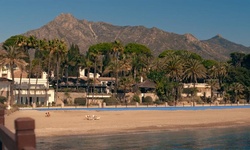 Movie image from Marbella Club Hotel