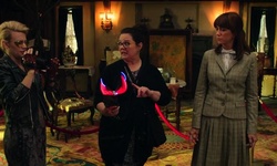 Movie image from Aldridge Mansion (interior)
