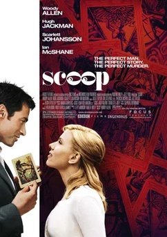 Poster Scoop - Der Knüller 2006