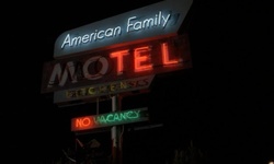 Movie image from La Crescenta Motel