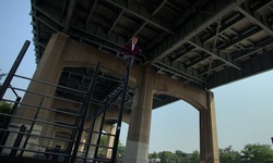 Movie image from Parque infantil Triborough Bridge