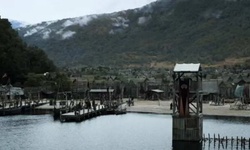 Movie image from Kattegat