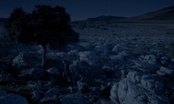 Movie image from Тропа над скалистым склоном (El Torcal de Antequera)