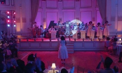 Movie image from The Grand Ballroom in Plaza Hotel