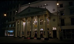 Movie image from Teatro Haymarket