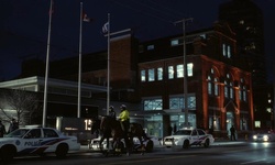 Movie image from Toronto Police Service 51 Division