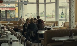 Movie image from The Regent Restaurant & Coffee Lounge